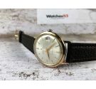 UNIVERSAL GENEVE POLEROUTER Ref. 404604/1 Vintage swiss automatic watch Cal 218-2 MICROTOR *** BEAUTIFUL ***