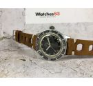ZENITH A3630 Vintage swiss automatic watch Cal 2562 *** SPECTACULAR ***