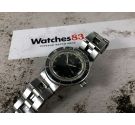 ZENITH A3630 Reloj vintage suizo automático DIVER SUB SEA Cal. 2542 PC *** COLECCIONISTA ***