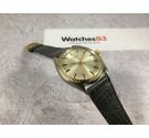 ROLEX OYSTER PERPETUAL AIR-KING Ref. 5501 Reloj suizo vintage automático Cal. 1530 Corona roscada *** COLECCIONISTAS ***