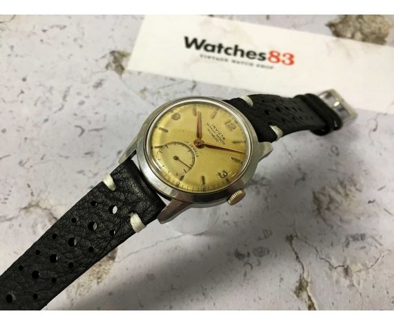 Vintage invicta watches