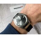 FAVRE LEUBA GENÈVE HARPOON Vintage swiss automatic watch Cal. FL 1153 *** 5 ATM ***