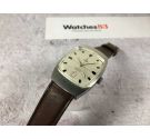 NOS YEMA Vintage swiss hand winding watch 17 JEWELS *** NEW OLD STOCK ***
