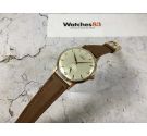 RADIANT Vintage manual winding swiss watch Cal. AS 1130 Oversize Plaque OR 21 JEWELS *** BEAUTIFUL ***