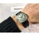OMEGA CONSTELLATION Crono Oficial Certificado Reloj suizo antiguo automático Cal 1001 Ref 168.033-166.052 *** ESPECTACULAR ***