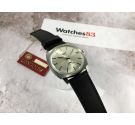 NOS LONGINES ULTRA-CHRON Ref. 7851-7 Swiss vintage automatic watch Cal. 431 *** NEW OLD STOCK ***