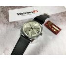 NOS LONGINES ULTRA-CHRON Ref. 7851-7 Swiss vintage automatic watch Cal. 431 *** NEW OLD STOCK ***