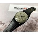 Certina vintage swiss military manual winding watch Cal KF310 *** SPECTACULAR ***