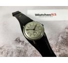 Certina vintage swiss military manual winding watch Cal KF310 *** SPECTACULAR ***