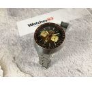 SEIKO SPEEDTIMER chronograph automatic watch Cal 6138 B JAPAN J 6138-0040 BULLHEAD ALL ORIGINAL *** 5 SPORTS ***