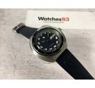 NOS LIP Vintage automatic watch DIVER 20 ATM Cal. LIP R574 OVERSIZE *** NEW OLD STOCK ***