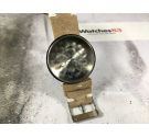 HAMILTON CHRONO-MATIC Vintage automatic chronograph Swiss watch Cal. 11 BUREN 3 ATM *** COLLECTORS ***