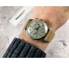 UNIVERSAL GENEVE COMPUR Vintage swiss watch Chronograph Manual winding Cal. 285 *** COLLECTORS ***