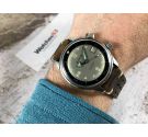 TERIAM PLONGEURS Ref 6152-1701 Vintage swiss automatic watch Cal AS 1700-01 DIVER 25 JEWELS BROAD ARROW *** SUPER COMPRESSOR ***