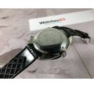 Breitling Chrono-Matic Ref 2114 Reloj Vintage cronógrafo suizo automatico Cal 11 *** ESPECTACULAR ***