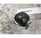 SEIKO UFO Vintage Chronograph automatic watch Cal 6138B JAPAN J 6138-0011 *** COLLECTORS ***