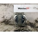 CERTINA DS3 Reloj suizo vintage automático Ref. 606-80 Cal. C.E. 004 (ETA 2784) *** ESPECTACULAR ***