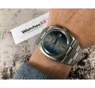 CERTINA DS3 Swiss vintage automatic watch Ref. 606-80 Cal. C.E. 004 (ETA 2784) *** SPECTACULAR ***