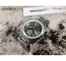 OMEGA SEAMASTER Ref. 176.007 vintage chronograph automatic swiss watch Cal. 1040 OVERSIZE 22 Jewels *** ALL ORIGINAL ***