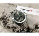 OMEGA SEAMASTER Ref. 176.007 reloj cronógrafo suizo automático vintage Cal. 1040 GRAN DIÁMETRO 22 jewels *** TODO ORIGINAL ***