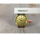 NOS OMEGA DE VILLE 1978 Reloj suizo antiguo de cuerda Cal. 625 Ref. 111.0107 + ESTUCHE *** NUEVO DE ANTIGUO STOCK ***