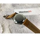 ULYSSE NARDIN Reloj suizo vintage automático Ref. Movement 8500092 Ref. Case 717255 *** ESPECTACULAR ***