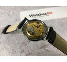 GIRARD PERREGAUX Vintage Swiss manual winding watch 17 jewels Cal. GP AS 1525 *** DRESS WATCH ***