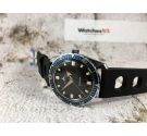 DUGENA WATERTRIP Vintage manual winding watch Cal 7181 (Bifora 115/1) BROAD ARROW *** SKIN DIVER ***