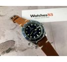 Rolex TUDOR PRINCE OYSTERDATE 200m 600ft Vintage swiss automatic watch Ref. 75090 Cal. ETA 2824 *** SUBMARINER ***