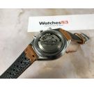 SEIKO PANDA Vintage automatic chronograph watch Ref. 6138-8020 Cal. 6138-B *** TROPICALIZED PATINA ***
