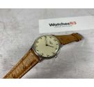 LONGINES Ref. 1114-847 Reloj suizo vintage de cuerda Cal. L847.4 *** PRECIOSO ***