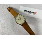 LONGINES Ref. 1114-847 Reloj suizo vintage de cuerda Cal. L847.4 *** PRECIOSO ***