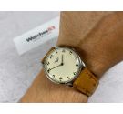 LONGINES Ref. 1114-847 Vintage swiss manual winding watch Cal. L847.4 *** PRECIOUS ***