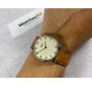 LONGINES Ref. 1114-847 Vintage swiss manual winding watch Cal. L847.4 *** PRECIOUS ***