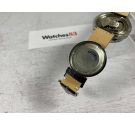SEIKO BULLHEAD CHRONOGRAPH AUTOMATIC Ref 6138-0040 JAPAN J Automatic Vintage watch Cal. 6138B *** BLUE DIAL ***