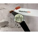 NOS Wolsgen ULTRA FLAT Reloj suizo antiguo de cuerda 17 Rubis Cal. AV 4200 (Aurore Villeret) *** NUEVO DE ANTIGUO STOCK ***