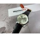 N.O.S. Wolsgen ULTRA FLAT Vintage swiss hand winding watch Cal. AV 4200 (Aurore Villeret) *** NEW OLD STOCK ***