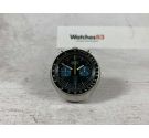 SEIKO BULLHEAD CHRONOGRAPH AUTOMATIC Ref 6138-0040 JAPAN J Vintage Automatic watch Cal. 6138B *** BLUE DIAL ***