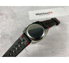 DUGENA Vintage chronograph manual winding watch Cal Dugena 4003 (Valjoux 7734) Ref 157 *** OVERSIZE ***
