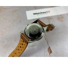 HILTON Reloj vintage suizo automático DIVER Cal. AS 1906 *** ESPECTACULAR ***
