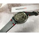 CUPILLARD RIEME CHRONOSPORT Vintage hand winding chronograph watch Valjoux 7765 *** MINT ***