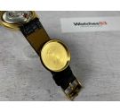 ROLEX DAY DATE PRESIDENT Ref. 1803 Reloj Vintage suizo automático CAL. 1556 Oro Amarillo 18K *** COLECCIONISTAS ***