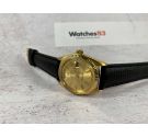 ROLEX DAY DATE PRESIDENT Ref. 1803 Reloj Vintage suizo automático CAL. 1556 Oro Amarillo 18K *** COLECCIONISTAS ***