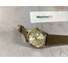 TUDOR PRINCE OYSTERDATE Vintage swiss automatic watch Cal. 2824-2 Ref 74020 Rotor Self Winding *** SPECTACULAR ***