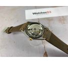 TUDOR PRINCE OYSTERDATE Reloj suizo vintage automatico Cal. 2824-2 Ref 74020 Rotor Self Winding *** ESPECTACULAR ***