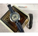 BULOVA BULLHEAD PARKING METER Vintage swiss automatic chronograph watch Cal BULOVA 14EFAD (Heuer Cal. 12) *** COLLECTORS ***