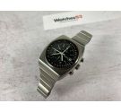 OMEGA SPEEDMASTER 125 ANNIVERSARY Vintage automatic chronograph watch Cal Omega 1041 Ref. 378.0801 / 178.0002 *** COLLECTORS ***