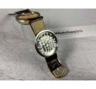OMEGA CONSTELLATION Reloj vintage suizo automático CHRONOMETER Ref. 14381-2 Cal. 551 *** TODO ORIGINAL ***