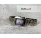 NOS Helvetia Vintage swiss automatic watch 5 ATM New Old Stock *** SPECTACULAR ***