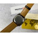 OMEGA Genève Vintage swiss automatic watch Ref 166.0170 Cal 1022 *** DOCUMENTATION + BOX ***